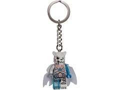 Конструктор LEGO (ЛЕГО) Gear 850909  Sir Fangar Key Chain