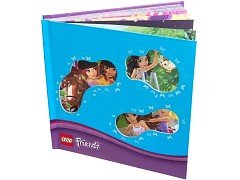 Конструктор LEGO (ЛЕГО) Gear 850972  Friendship Book