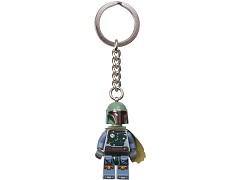 Конструктор LEGO (ЛЕГО) Gear 850998  Boba Fett
