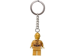 Конструктор LEGO (ЛЕГО) Gear 851000  C 3PO Droid