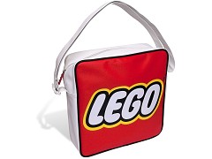 Конструктор LEGO (ЛЕГО) Gear 852678  LEGO Classic Shoulder Bag