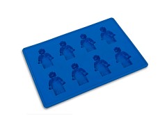 Конструктор LEGO (ЛЕГО) Gear 852771  Minifigure Ice Cube Tray