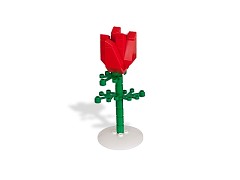 Конструктор LEGO (ЛЕГО) Gear 852786  Rose