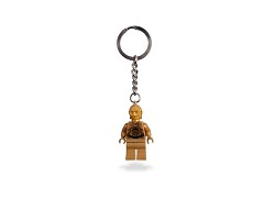 Конструктор LEGO (ЛЕГО) Gear 852837  C-3PO