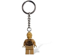 Конструктор LEGO (ЛЕГО) Gear 852837  C-3PO