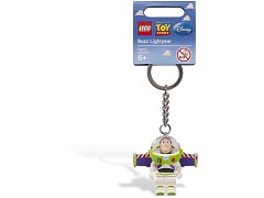 Конструктор LEGO (ЛЕГО) Gear 852849  Buzz Lightyear Key Chain