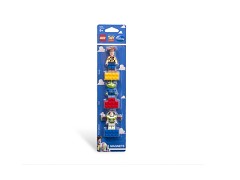 Конструктор LEGO (ЛЕГО) Gear 852949  Toy Story Magnet Set