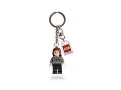 Конструктор LEGO (ЛЕГО) Gear 852956  Hermione Granger Key Chain