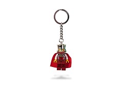Конструктор LEGO (ЛЕГО) Gear 852958  King Key Chain