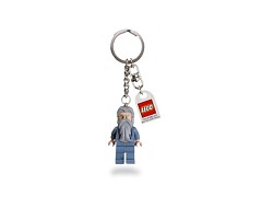 Конструктор LEGO (ЛЕГО) Gear 852979  Albus Dumbledore Key Chain
