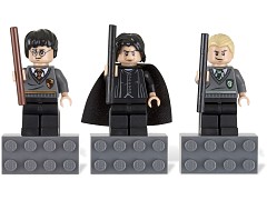Конструктор LEGO (ЛЕГО) Gear 852983  Harry Potter Magnet Set