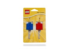 Конструктор LEGO (ЛЕГО) Gear 852984  Key Covers