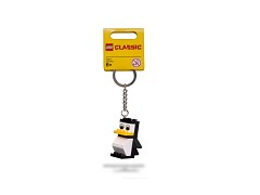 Конструктор LEGO (ЛЕГО) Gear 852987  Penguin Key Chain