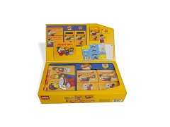 Конструктор LEGO (ЛЕГО) Gear 852998  Birthday Party Kit