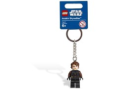 Конструктор LEGO (ЛЕГО) Gear 853038  Anakin Skywalker