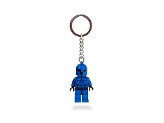 Конструктор LEGO (ЛЕГО) Gear 853040  Senate Commando Captain