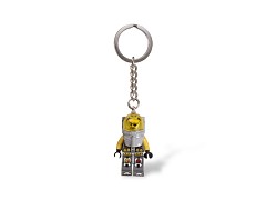 Конструктор LEGO (ЛЕГО) Gear 853084  Diver Key Chain