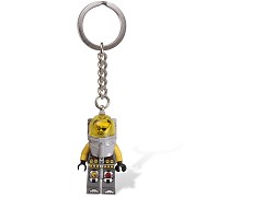 Конструктор LEGO (ЛЕГО) Gear 853084  Diver Key Chain