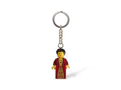 Конструктор LEGO (ЛЕГО) Gear 853089  Princess Key Chain