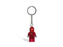Конструктор LEGO (ЛЕГО) Gear 853097  Kai Key Chain