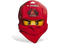 Конструктор LEGO (ЛЕГО) Gear 853108  Ninjago Headband