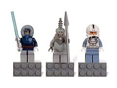 Конструктор LEGO (ЛЕГО) Gear 853130  Star Wars Magnet Set