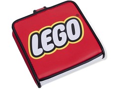 Конструктор LEGO (ЛЕГО) Gear 853147  LEGO Classic Logo Wallet