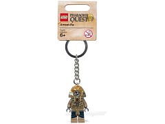 Конструктор LEGO (ЛЕГО) Gear 853165  Amset-Ra Key Chain