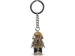 Конструктор LEGO (ЛЕГО) Gear 853165  Amset-Ra Key Chain
