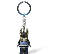 Конструктор LEGO (ЛЕГО) Gear 853167  Anubis Guard Key Chain
