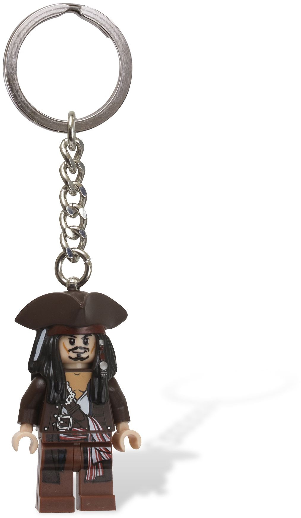 Lego captain jack sparrow on sale