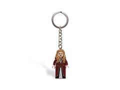 Конструктор LEGO (ЛЕГО) Gear 853188  Elizabeth Swann Key Chain