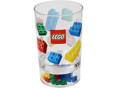 Конструктор LEGO (ЛЕГО) Gear 853213  Drink Tumbler