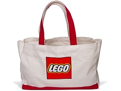 Конструктор LEGO (ЛЕГО) Gear 853261  LEGO Large Tote