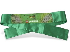 Конструктор LEGO (ЛЕГО) Gear 853406  Green Bandana