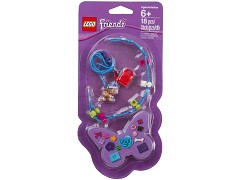Конструктор LEGO (ЛЕГО) Gear 853440  Friends Jewellery Set