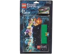 Конструктор LEGO (ЛЕГО) Gear 853448  Elves Diary