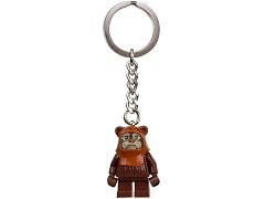 Конструктор LEGO (ЛЕГО) Gear 853469  Wicket Key Chain