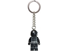 Конструктор LEGO (ЛЕГО) Gear 853475  Imperial Gunner Key Chain