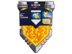 Конструктор LEGO (ЛЕГО) Gear 853507 Щит повышения силы Knight's Power Up Shield