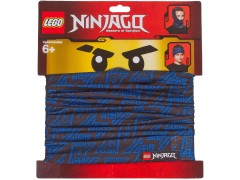 Конструктор LEGO (ЛЕГО) Gear 853533  NINJAGO Bandana
