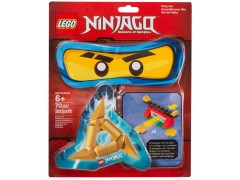 Конструктор LEGO (ЛЕГО) Gear 853543  Ninjago Party Set