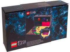 Конструктор LEGO (ЛЕГО) Gear 853564  Elves Me and My Dragon Display