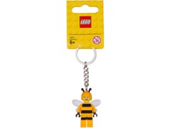 Конструктор LEGO (ЛЕГО) Gear 853572  Bumble Bee Key Chain
