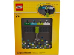 Конструктор LEGO (ЛЕГО) Gear 853580  Key Rack