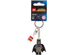 Конструктор LEGO (ЛЕГО) Gear 853591 Бэтмен Batman Key Chain