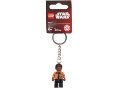 Конструктор LEGO (ЛЕГО) Gear 853602  Finn Key Chain