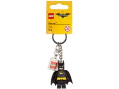 Конструктор LEGO (ЛЕГО) Gear 853632  Batman Key Chain