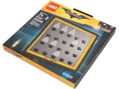 Конструктор LEGO (ЛЕГО) Gear 853638  Batman Minifigure Collector Frame