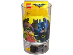 Конструктор LEGO (ЛЕГО) Gear 853639   Batman Tumbler